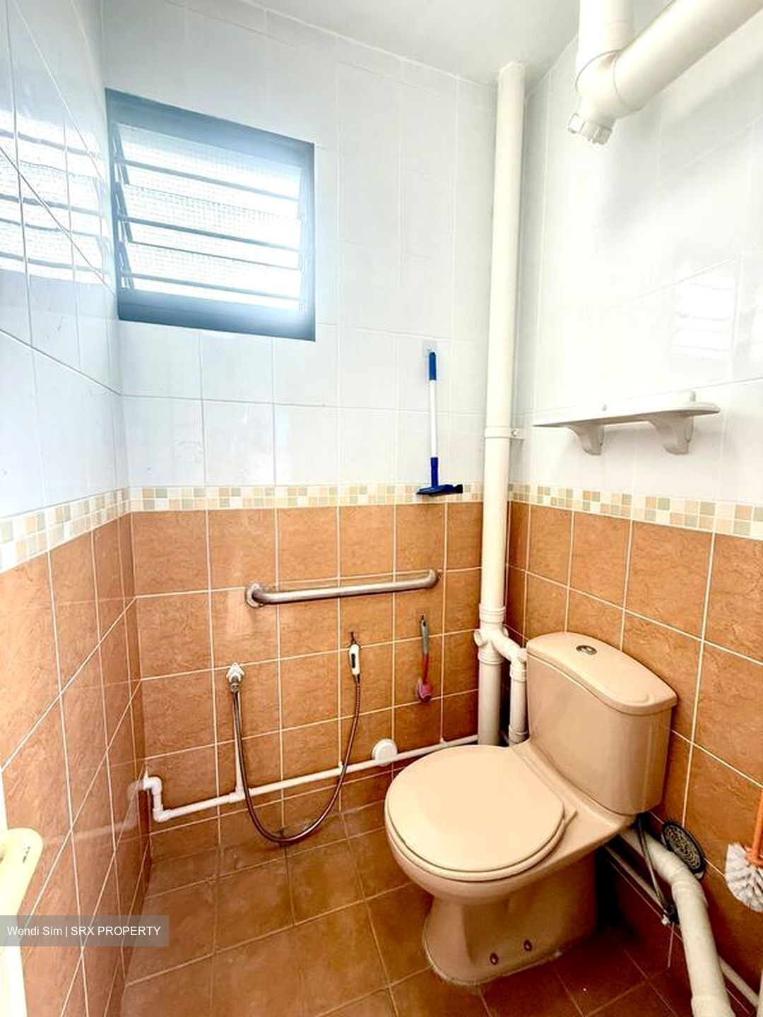Blk 410 Sun Plaza View (Tampines), HDB 3 Rooms #516859501